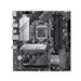 ASUS Prime B560M-A LGA 1200 (Intel 11th/10th Gen) micro ATX motherboard, memory overclocking up to 5000 MHz (PCIe 4.0,2x M.2 slots, 8 power stages, 1 Gb LAN, DP, dual HDMI,USB 3.2 Gen 2 Type-C®,V-M.2 Key E slot for Wi-Fi,Aura Sync RGB)(Open Box)