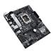 Asus Prime H610M-A D4-CSM Desktop Motherboard - Intel H610 Chipset - Socket LGA-1700 - Micro ATX - Pentium Gold, Celeron, Core i5, Core i9, Core i3, Core i7 Processor Supported - 64 GB DDR4 SDRAM Maximum RAM - DIMM, UDIMM - 2 x Memory Slots - Gigabit Ethe