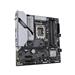 GIGABYTE B760M GAMING PLUS WIFI DDR4 LGA 1700 Intel B760 M-ATX Motherboard with DDR4, 2* M.2, PCIe 4.0, Front USB 3.2 Gen 1 Type-C, WiFi 6 GbE LAN, Q-Flash Plus, PCIe EZ-Latch(Open Box)