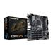 GIGABYTE B760M C V2 LGA 1700 Intel B760 M-ATX Motherboard with DDR5, Triple M.2, PCIe 5.0, USB 3.2 Gen 2x2 Type-C, WiFi 6, 1GbE LAN, Q-Flash Plus, EZ-Latch