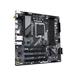 GIGABYTE B760M C V2 LGA 1700 Intel B760 M-ATX Motherboard with DDR5, Triple M.2, PCIe 5.0, USB 3.2 Gen 2x2 Type-C, WiFi 6, 1GbE LAN, Q-Flash Plus, EZ-Latch