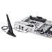 ASUS Z790-AYW WIFI W Intel Z790 (LGA 1700) ATX motherboard with PCIe® 4.0, 3x M.2 slots, 12+1 DrMOS, DDR5, WIFI 6, 2.5Gb LAN, USB 10Gbps Type-C®, Thunderbolt™ (USB4®), Aura Sync, Armoury Crate