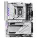 ASUS ROG MAXIMUS Z890 APEX Intel® Z890 LGA 1851 ATX motherboard, Advanced AI PC-ready, 22+2+1+2 stages, DDR5, WiFi 7, 5G LAN, 3x PCIe® 5.0 M.2, Thunderbolt™ 4, USB Type-C®, AI OC, Cooling & Networking(Open Box)