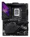 ASUS ROG STRIX Z890-E GAMING WIFI Intel® Z890 LGA 1851 ATX motherboard, Advanced AI PC-ready, 18+2+1+2 stages, DDR5, WiFi 7, 7x M.2, Thunderbolt™ 4, USB Type-C®, AI Overclocking, Cooling & Networking(Open Box)