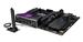 ASUS ROG STRIX Z890-E GAMING WIFI Intel® Z890 LGA 1851 ATX motherboard, Advanced AI PC-ready, 18+2+1+2 stages, DDR5, WiFi 7, 7x M.2, Thunderbolt™ 4, USB Type-C®, AI Overclocking, Cooling & Networking(Open Box)