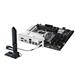 ASUS PRIME Z890M-PLUS WIFI Z890 LGA 1851 mATX motherboard, Intel® Core™ Ultra Series 2 Ready, Advanced AI PC-ready, 10+1+2+1 80A power stages, DDR5, PCIe® 5.0, USB Type-C®, 3x M.2, Wi-Fi 7, 2.5Gb LAN