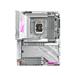 GIGABYTE Z890 AORUS ELITE X ICE Ultra Core (Series 2) LGA 1851, ATX, DDR5, 5x M.2, PCIe 5.0, Thunderbolt 4, WIFI7, 2.5GbE LAN, EZ-Latch