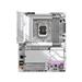 GIGABYTE Z890 AORUS ELITE WIFI7 ICE Ultra Core (Series 2) LGA 1851, ATX, DDR5, 4x M.2, PCIe 5.0, Thunderbolt 4, WIFI7, 2.5GbE LAN, EZ-Latch