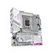 GIGABYTE Z890M AORUS ELITE WIFI7 ICE Ultra Core (Series 2) LGA 1851, ATX, DDR5, 3x M.2, PCIe 5.0, Thunderbolt 4, WIFI7, 2.5GbE LAN, EZ-Latch