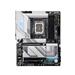 GIGABYTE Z890 GAMING X WIFI7 Ultra Core (Series 2) LGA 1851, ATX, DDR5, 4x M.2, PCIe 5.0, USB4, WIFI7, 2.5GbE LAN, EZ-Latch