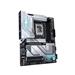 GIGABYTE Z890 GAMING X WIFI7 Ultra Core (Series 2) LGA 1851, ATX, DDR5, 4x M.2, PCIe 5.0, USB4, WIFI7, 2.5GbE LAN, EZ-Latch