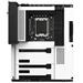 NZXT N7 Z790 ATX Intel LGA 1700 Motherboard (WHITE), DDR5 (Up to 6000+OC), WIFI 6E, Triple M.2, PCIe 5.0, Intel Z790 Chipset (Supports Intel 12/13/14th Generation CPU) - N7-Z79XT-W1 (White)