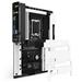 NZXT N7 Z790 ATX Intel LGA 1700 Motherboard (WHITE), DDR5 (Up to 6000+OC), WIFI 6E, Triple M.2, PCIe 5.0, Intel Z790 Chipset (Supports Intel 12/13/14th Generation CPU) - N7-Z79XT-W1 (White)