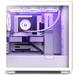 NZXT N7 Z790 ATX Intel LGA 1700 Motherboard (WHITE), DDR5 (Up to 6000+OC), WIFI 6E, Triple M.2, PCIe 5.0, Intel Z790 Chipset (Supports Intel 12/13/14th Generation CPU) - N7-Z79XT-W1 (White)