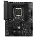 NZXT N7 Z790 ATX Intel LGA 1700 Motherboard (BLACK), DDR5 (Up to 6000+OC), WIFI 6E, Triple M.2, PCIe 5.0, Intel Z790 Chipset (Supports Intel 12/13/14th Generation CPU) - N7-Z79XT-B1 (Black)