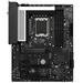 NZXT N7 Z790 ATX Intel LGA 1700 Motherboard (WHITE), DDR5 (Up to 6000+OC), WIFI 6E, Triple M.2, PCIe 5.0, Intel Z790 Chipset (Supports Intel 12/13/14th Generation CPU) - N7-Z79XT-W1 (White)