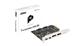 MSI THUNDERBOLTM4-8K PCIe 3.0x4 Add-on Card for 2 Thunderbolt 4 (USB-C) Ports(Open Box)