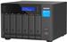 QNAP TVS-h674-i5-32G-US 6 Bay High-Speed Desktop NAS with 12th Gen Intel® Core™ CPU, up to 128GB DDR4 RAM, 2.5 GbE Networking and PCIe Gen 4 expandability (Diskless)