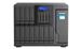 QNAP TS-1655-8G-US 16 Bay high Performance and high-Capacity Hybrid NAS with Intel® Atom® 8-core Processor, Dual 2.5GbE