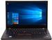 Lenovo ThinkPad T470 Business Notebook 14" Intel i5-7300U 16GB 256GB SSD Windows 10 Pro Refurbished(Open Box)