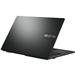 ASUS Vivobook Go Laptop 15.6" FHD AMD Ryzen 5 7520U 16GB 1TB SSD Windows 11 Home, E1504FA-DS52-CA(Open Box)