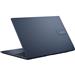 Asus Vivobook 15 Laptop 15.6" FHD Intel i5-1235U 16GB 512GB SSD Windows 11 Home, X1504ZA-DS52-CA(Open Box)