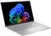 ASUS Vivobook S15 OLED Windows Laptop 15.6" Qualcomm Snapdragon X Plus X1P 42 100 16GB 1TB Windows 11 Home, S5507QA-DB71-CB