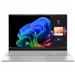 ASUS Vivobook S15 OLED Windows Laptop 15.6" Qualcomm Snapdragon X Plus X1P 42 100 16GB 1TB Windows 11 Home, S5507QA-DB71-CB