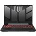 ASUS TUF A17 Gaming Laptop 17.3" 144Hz AMD Ryzen 7 7735HS GeForce RTX 4060 16GB 512GB SSD Windows 11 Home, FA707NV-DS71-CA(Open Box)