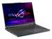 ASUS ROG Strix G16 Gaming Laptop 16" QHD+ Intel i9-14900HX GeForce RTX 4080 32GB 1TB SSD Windows 11 Pro, G614JZR-DS91-CA(Open Box)