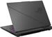 ASUS ROG Strix G16 Gaming Laptop 16" QHD+ Intel i9-14900HX GeForce RTX 4060 16GB 1TB SSD Windows 11 Home, G614JVR-DS91-CA(Open Box)