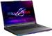 ASUS ROG Strix G16 Gaming Laptop 16" QHD+ Intel i9-14900HX GeForce RTX 4060 16GB 1TB SSD Windows 11 Home, G614JVR-DS91-CA(Open Box)