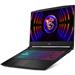 MSI Katana 15 Gaming Laptop 15.6" 144Hz FHD Intel I7-13620H GeForce RTX 4070 16GB 1TB SSD Windows 11 Home, B13VGK-1833CA(Open Box)