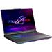 ASUS ROG Strix Scar 16 Gaming Laptop 16" QHD Intel i9-14900HX GeForce RTX 4080 32GB 1TB SSD Windows 11 Pro, G634JZR-XS96