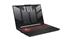 ASUS TUF Gaming A15 Gaming Laptop 15.6" FHD AMD Ryzen 7 6800HS GeForce RTX 2050 8GB 512GB SSD Windows 11 Home, FA507RF-EH71(Open Box)