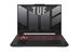 ASUS TUF Gaming A15 Gaming Laptop 15.6" FHD AMD Ryzen 7 6800HS GeForce RTX 2050 8GB 512GB SSD Windows 11 Home, FA507RF-EH71(Open Box)