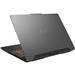 ASUS TUF F17 Gaming Laptop 17.3" Intel i5-12500H GeForce RTX 3050 16GB 512GB Windows 11 Home, FX707ZC4-TS51-CB