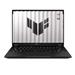 ASUS TUF Gaming A14 Gaming Laptop 14" WQXGA AMD Ryzen 7 8845HS GeForce RTX 4060 16GB 1TB SSD Windows 11 Home, FA401UV-DB74(Open Box)