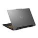 ASUS TUF Gaming F15 Gaming Laptop 15.6" Intel i7-13620H GeForce RTX 4070 16GB 1TB SSD Windows 11 Home, FX507VI-DS71-CA