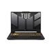 ASUS TUF Gaming F15 Gaming Laptop 15.6" Intel i7-13620H GeForce RTX 4070 16GB 1TB SSD Windows 11 Home, FX507VI-DS71-CA