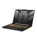 ASUS TUF Gaming F15 Gaming Laptop 15.6" Intel i7-13620H GeForce RTX 4070 16GB 1TB SSD Windows 11 Home, FX507VI-DS71-CA