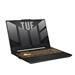 ASUS TUF Gaming F15 Gaming Laptop 15.6" Intel i7-13620H GeForce RTX 4070 16GB 1TB SSD Windows 11 Home, FX507VI-DS71-CA