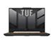 ASUS TUF Gaming F15 Gaming Laptop 15.6" Intel i7-13620H GeForce RTX 4070 16GB 1TB SSD Windows 11 Home, FX507VI-DS71-CA