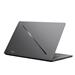 ASUS ROG Zephyrus G16 Gaming Laptop 16" 240Hz AMD AI 9 HX 370 GeForce RTX 4070 32GB 1TB SSD Windows 11 Pro, GA605WI-XB96