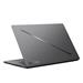 ASUS ROG Zephyrus G16 Gaming Laptop 16" 240Hz AMD AI 9 HX 370 GeForce RTX 4070 32GB 1TB SSD Windows 11 Pro, GA605WI-XB96