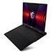 MSI Raider 18 HX Gaming Laptop 20th Anniversary Pack ,17" QHD+ Intel i9-14900HX GeForce RTX 4080 32GB 1TB SSD Windows 11 Home, Raider 18 HX A14VHG-431CA