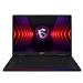 MSI Raider 18 HX Gaming Laptop 20th Anniversary Pack ,17" QHD+ Intel i9-14900HX GeForce RTX 4080 32GB 1TB SSD Windows 11 Home, Raider 18 HX A14VHG-431CA