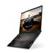 MSI Stealth 18 MercedesAMG AI Gaming Laptop 18"  UHD+ Intel Core Ultra 9-185H GeForce RTX 4080 64GB 2TB SSD Windows 11 Pro, Stealth 18 AMG A1VHG-047CA