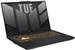 ASUS TUF Gaming F17 Gaming Laptop 17.3" 240Hz WQHD Intel i7-13620H GeForce RTX 4070 16GB 1TB SSD Windows 11 Home, FX707VI-NS74