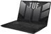 ASUS TUF Gaming F17 Gaming Laptop 17.3" 240Hz WQHD Intel i7-13620H GeForce RTX 4070 16GB 1TB SSD Windows 11 Home, FX707VI-NS74